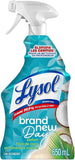 Lysol All Purpose Cleaner Trigger