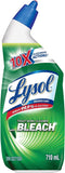 Lysol Toilet Bowl Cleaner