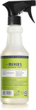 Mrs. Meyer's All-Purpose Cleaner Spray, Lemon Verbena, Pack of 3