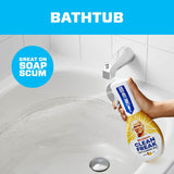 Mr. Clean All Purpose Cleaner, Clean Freak Deep Cleaning Surface Cleaner Spray
